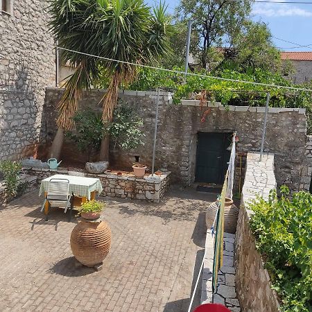 Apartamento Potis House Areopoli Exterior foto