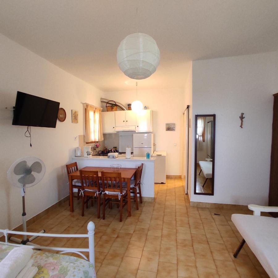 Apartamento Potis House Areopoli Exterior foto